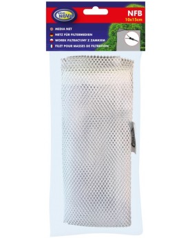 Aqua Nova Chaussette de Filtration 10x15